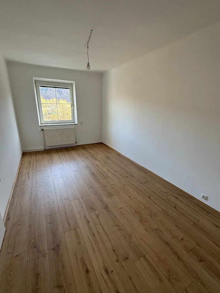 8600 Bruck/ Mur, Bayerhofstraße 7/4, 1. OG, 2 Zimmer, 66 m² – pohled 3