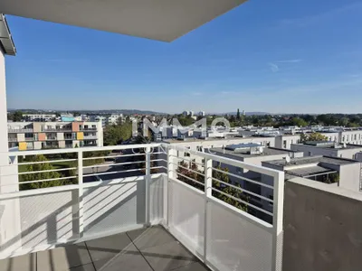 2-Zimmer-Wohnung mieten in Sankt Pölten – 53,91 m², € 762 – Bild 4 von 13