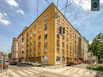 3-Zimmer-Gewerbeimmobilie kaufen in Wien – 59 m², € 249.000 – Bild 15 von 16