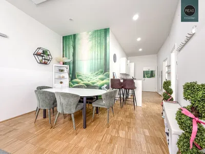 3-Zimmer-Gewerbeimmobilie kaufen in Wien – 59 m², € 249.000