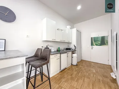 3-Zimmer-Gewerbeimmobilie kaufen in Wien – 59 m², € 249.000 – Bild 7 von 16