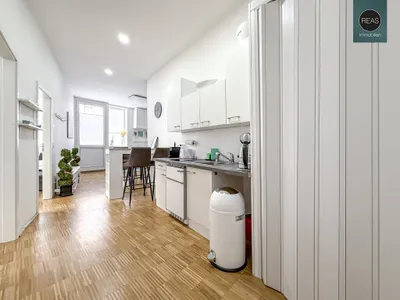 3-Zimmer-Gewerbeimmobilie kaufen in Wien – 59 m², € 249.000 – Bild 8 von 16