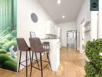 3-Zimmer-Gewerbeimmobilie kaufen in Wien – 59 m², € 249.000 – Bild 6 von 16