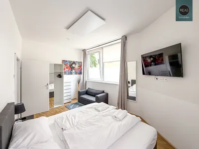 3-Zimmer-Gewerbeimmobilie kaufen in Wien – 59 m², € 249.000 – Bild 11 von 16