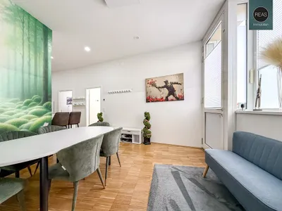 3-Zimmer-Gewerbeimmobilie kaufen in Wien – 59 m², € 249.000 – Bild 5 von 16