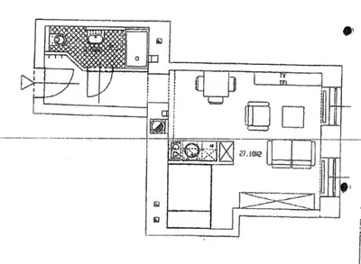 1-Zimmer-Wohnung kaufen in Wien – 30,03 m², € 149.000 – Bild 13 von 13