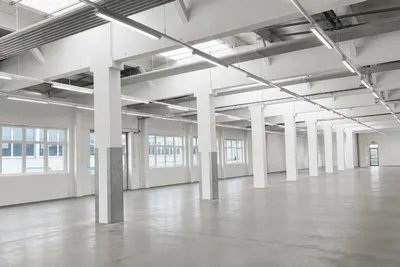 Gewerbeimmobilie mieten in Linz Land – 3 179 m², € 14.659
