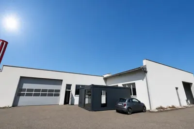 Gewerbeimmobilie mieten in Linz Land – 3 179 m², € 14.659 – Bild 6 von 6