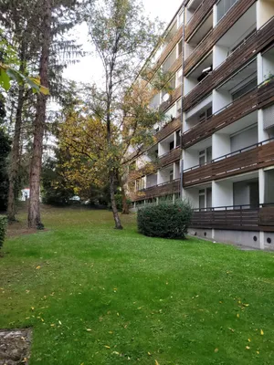 1-Zimmer-Wohnung mieten in Graz – 33 m², € 480 – Bild 7 von 7