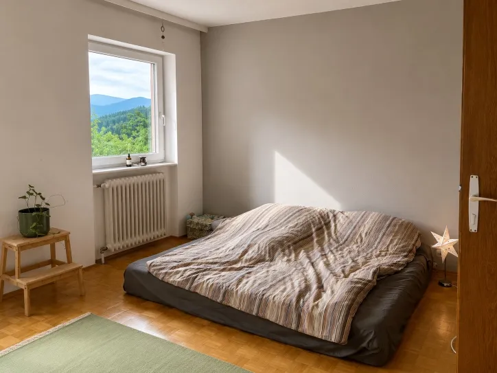 Mitbewohnerin gesucht - Ansicht 2