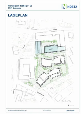 1-Zimmer-Gewerbeimmobilie mieten in Tulln – 288,29 m², € 3.541 – Bild 6 von 7