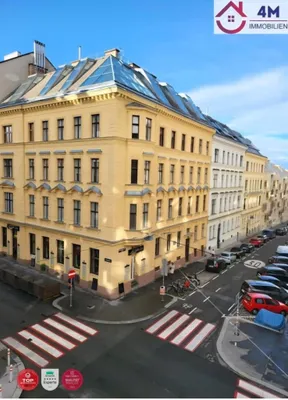 4-Zimmer-Wohnung kaufen in Wien – 93,8 m², € 559.000 – Bild 12 von 13