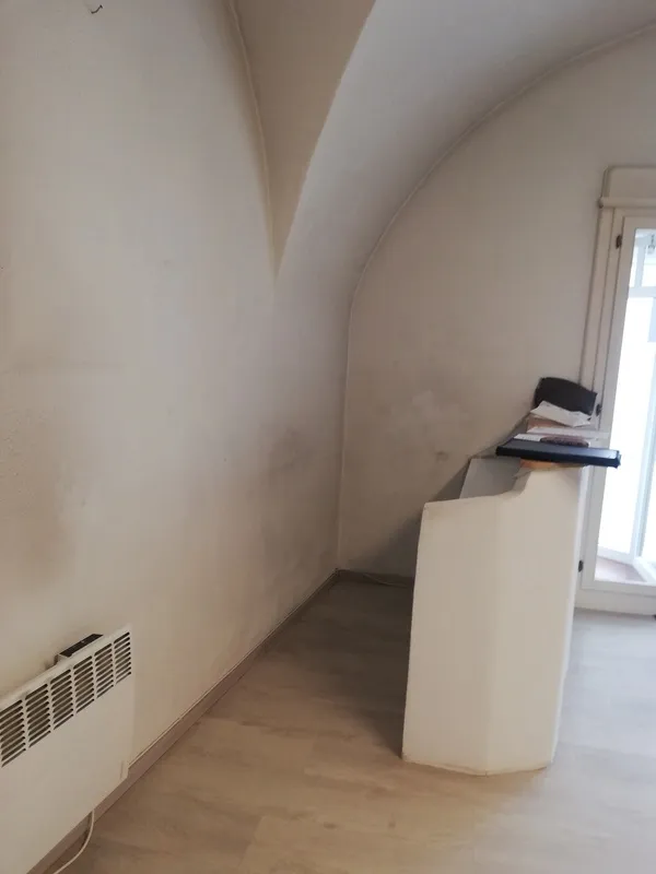 Geschäftslokal /Büro/ Praxis /Kosmetikstudio - Ansicht 2