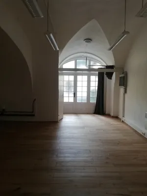 2-Zimmer-Gewerbeimmobilie mieten in Wiener Neustadt – 84 m², € 1.200 – Bild 5 von 6