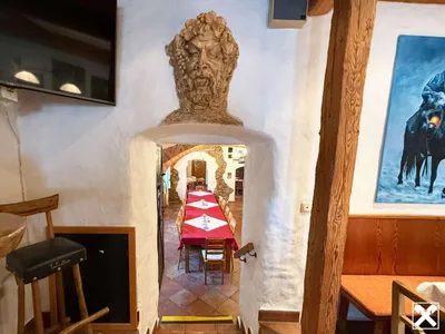 7-Zimmer-Gewerbeimmobilie kaufen in Melk – 410 m², € 249.000 – Bild 28 von 39