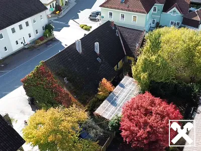 7-Zimmer-Gewerbeimmobilie kaufen in Melk – 410 m², € 249.000 – Bild 34 von 39