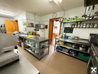 7-Zimmer-Gewerbeimmobilie kaufen in Melk – 410 m², € 249.000 – Bild 7 von 39