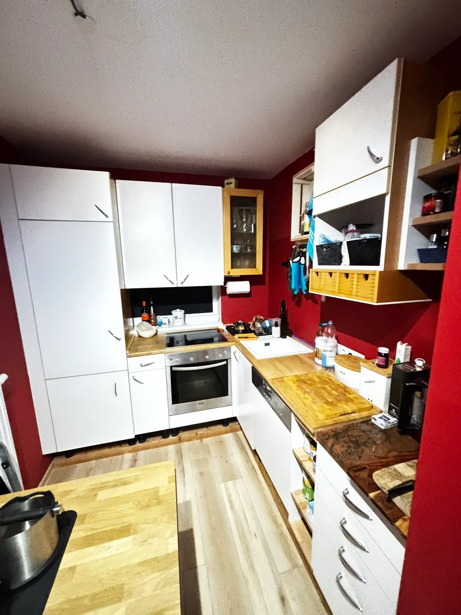 Wohnung – Deutschlandsberg, Katastralgemeinde Hörbing - Ansicht 2