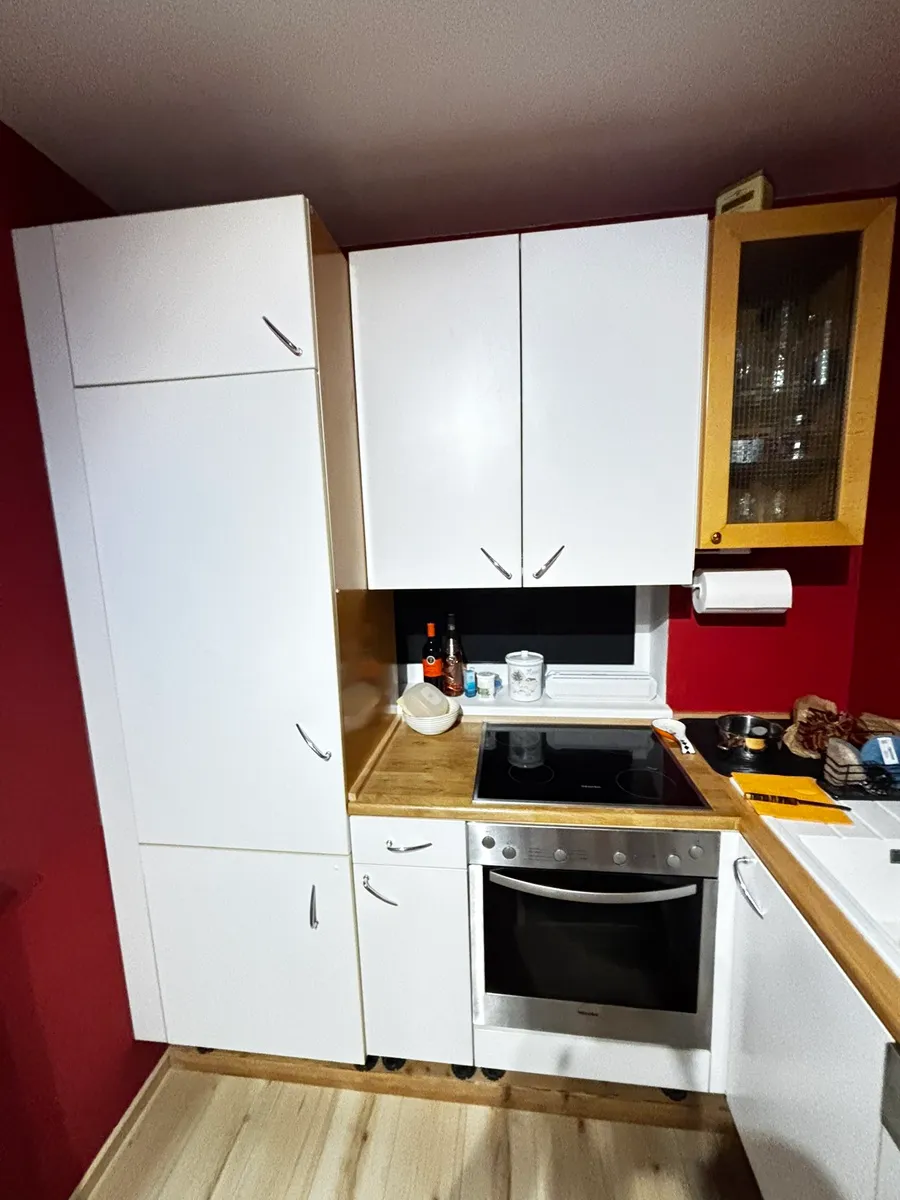 Wohnung – Deutschlandsberg, Katastralgemeinde Hörbing - Ansicht 3
