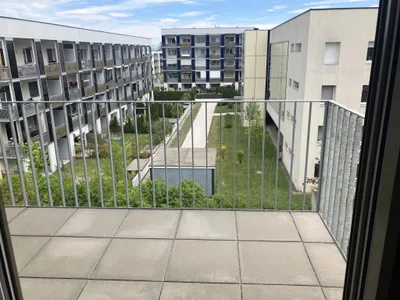 2-Zimmer-Wohnung mieten in Klagenfurt – 47,71 m², € 923 – Bild 4 von 13