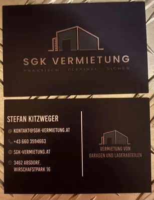 Immobilie mieten in Tulln – 30 m², € 345 – Bild 9 von 10