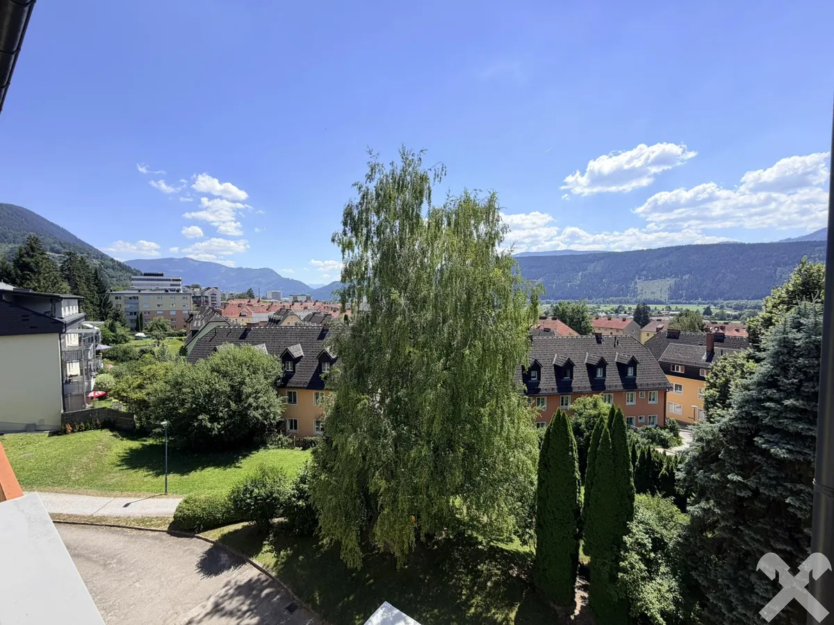 Wohnung – Liezen - Ansicht 2