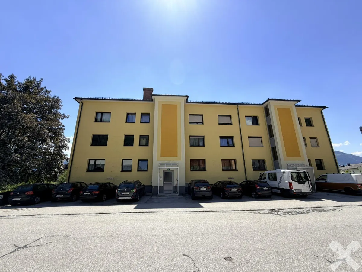 Wohnung – Liezen - Ansicht 3