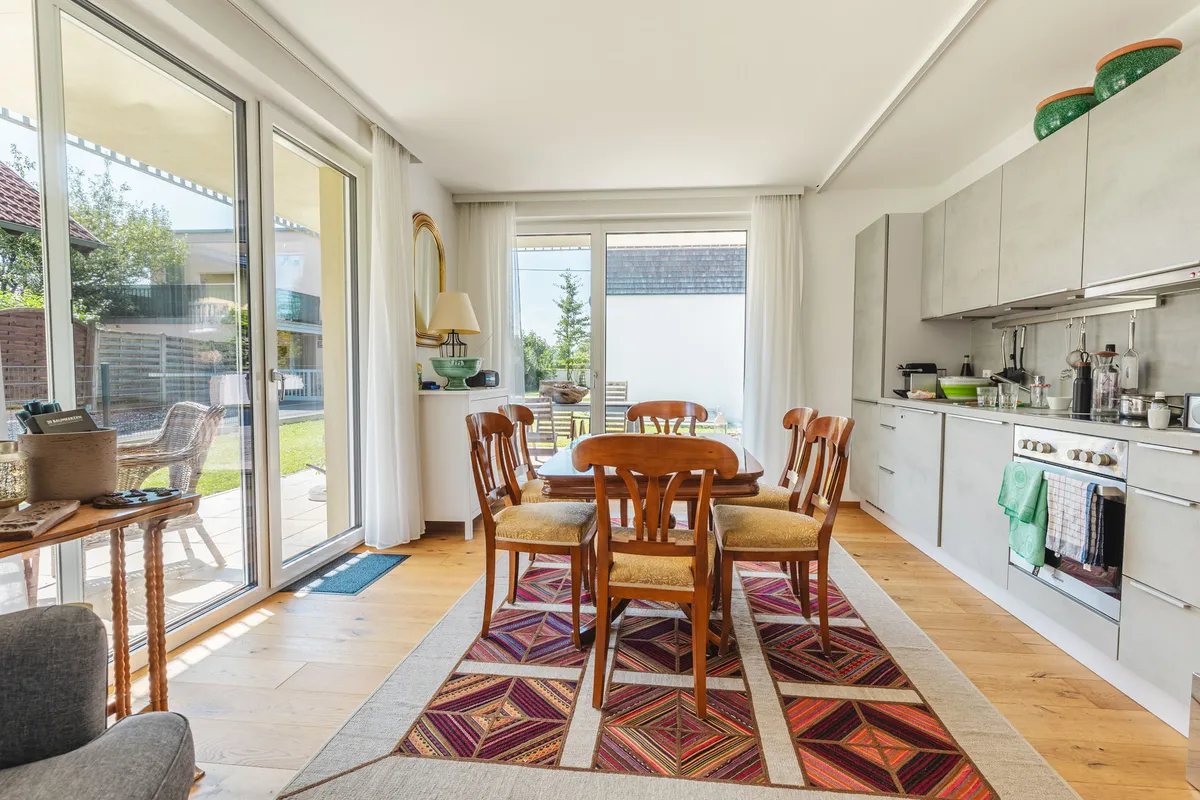 Wohnung – Salzburg - Ansicht 2