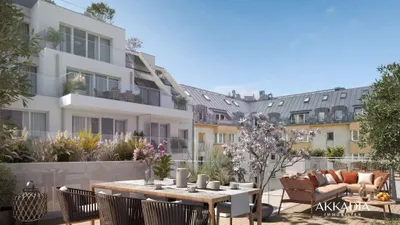 5-Zimmer-Wohnung kaufen in Wien – 194,83 m², € 3.690.000 – Bild 5 von 9