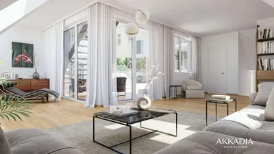 5-Zimmer-Wohnung kaufen in Wien – 194,83 m², € 3.690.000 – Bild 4 von 9