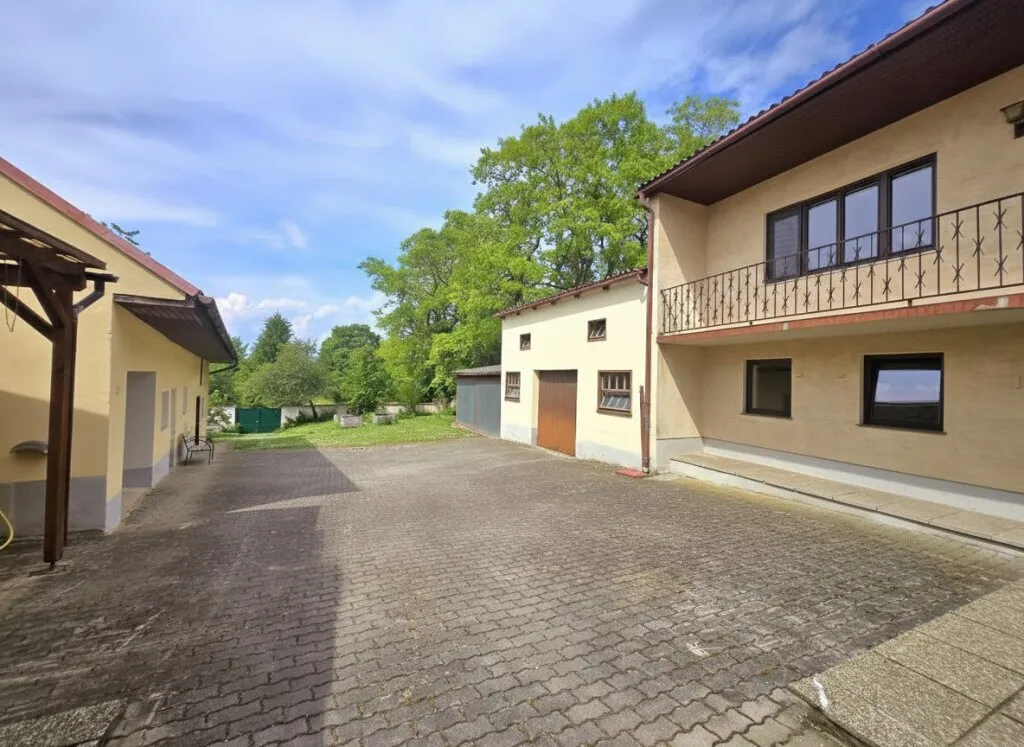 House in Aspersdorf, Katastralgemeinde Aspersdorf - Ansicht 2