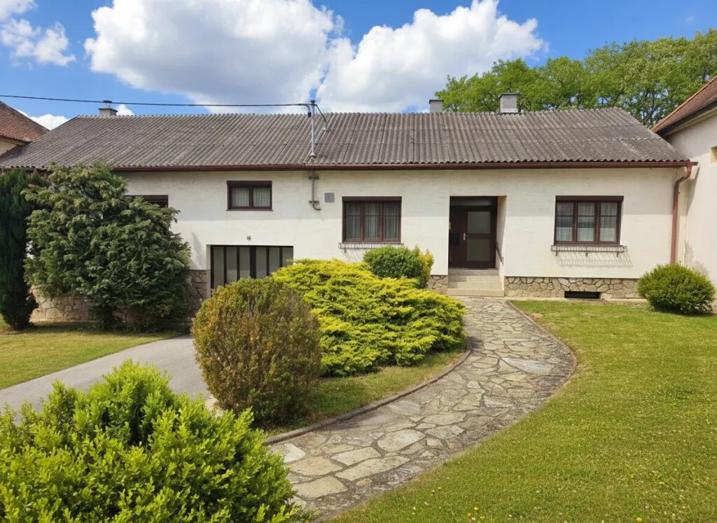 House in Aspersdorf, Katastralgemeinde Aspersdorf - Ansicht 3