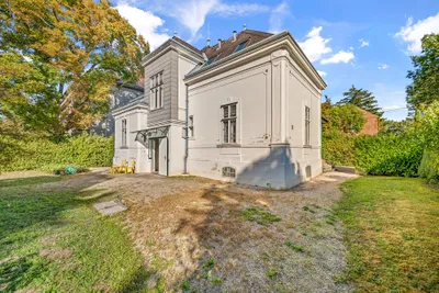 6-Zimmer-Haus kaufen in Wien – 170 m², € 1.750.000 – Bild 2 von 21