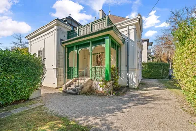 6-Zimmer-Haus kaufen in Wien – 170 m², € 1.750.000 – Bild 3 von 21