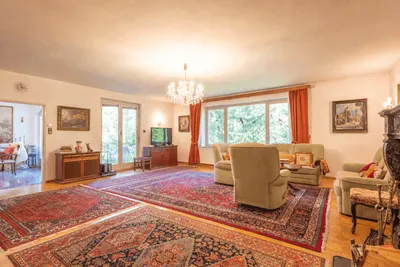 7-Zimmer-Haus kaufen in Mödling – 460 m², € 860.000 – Bild 5 von 27