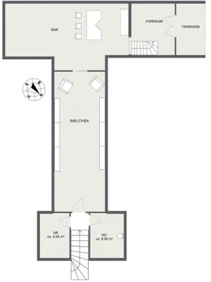7-Zimmer-Haus kaufen in Mödling – 460 m², € 860.000 – Bild 27 von 27