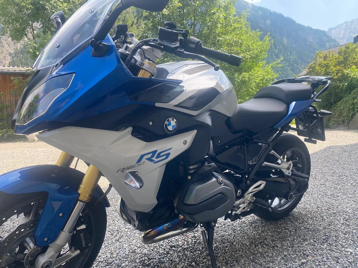 BMW R 1200