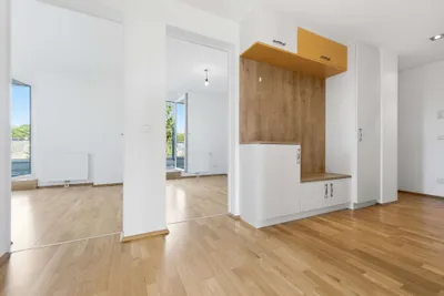 3-Zimmer-Wohnung mieten in Wien – 81 m², € 2.449 – Bild 2 von 26