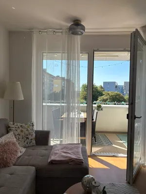 2-Zimmer-Wohnung mieten in Graz – 52 m², € 738 – Bild 1 von 33