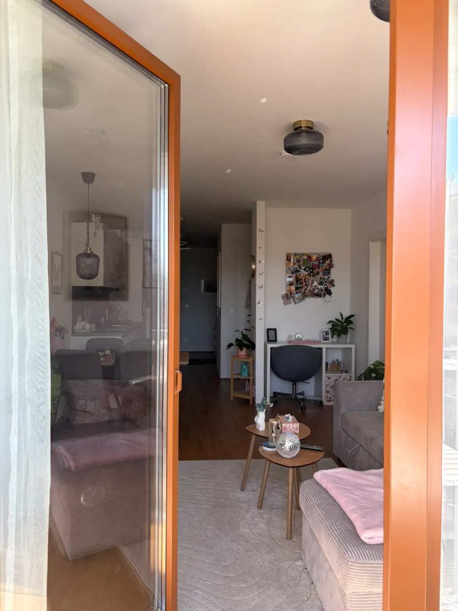Wohnung – Graz, Smart City Süd, Lend - Ansicht 2