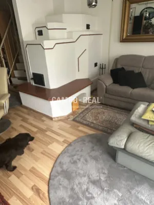 5-Zimmer-Haus kaufen in Eisenstadt – 112 m², € 310.000 – Bild 8 von 21