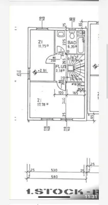 5-Zimmer-Haus kaufen in Eisenstadt – 112 m², € 310.000 – Bild 20 von 21
