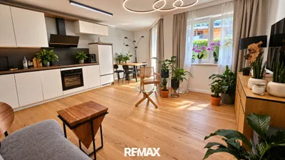 2-Zimmer-Wohnung mieten in Zell am See – 56,33 m²