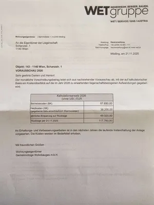 5-Zimmer-Wohnung kaufen in Wien – 120 m², € 780.000 – Bild 31 von 38
