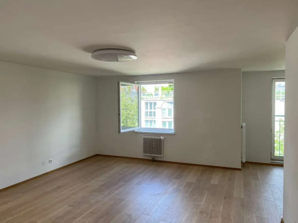 Wohnung – Wien, Breitensee - Ansicht 2