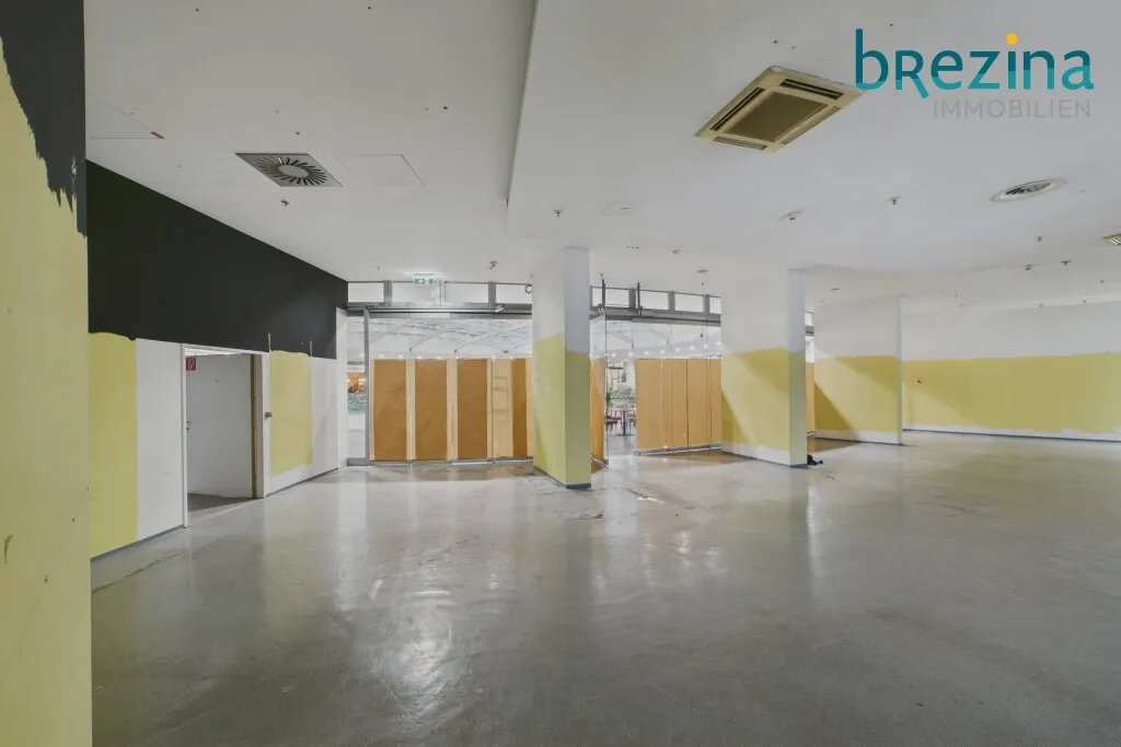Ihre Arzt-/Therapeutenpraxis im Gasomter - top Infrastruktur! – pohled 2