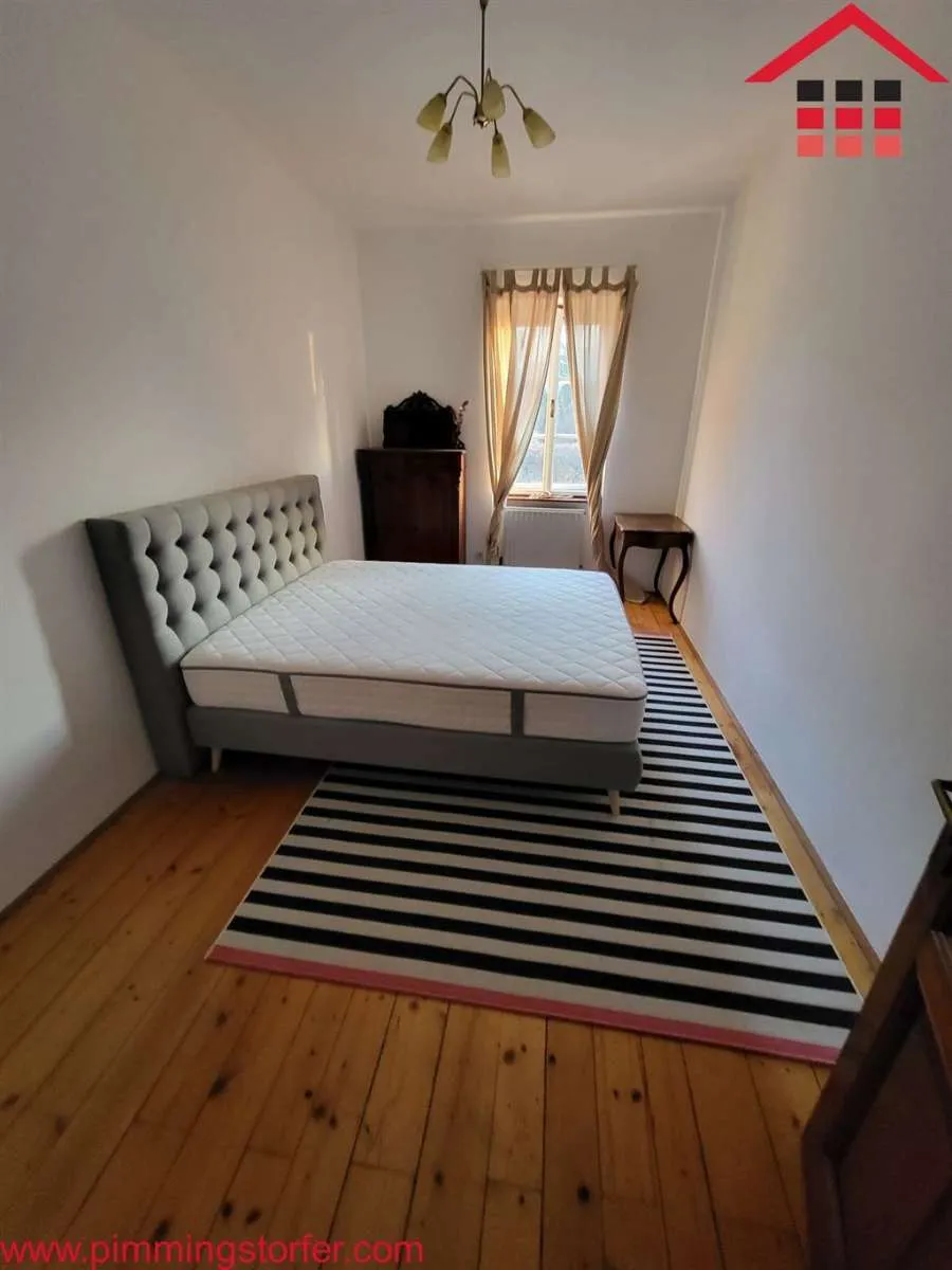 Haus – Mondsee, Schlößl - Ansicht 3