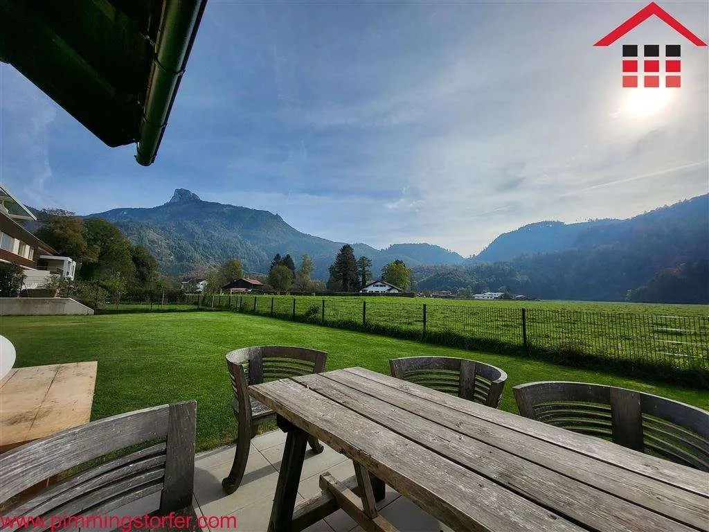 Haus – Mondsee, Schlößl - Ansicht 2