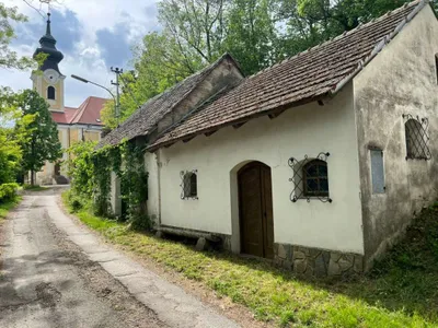 Immobilie kaufen in Mistelbach – 26 m², € 25.000 – Bild 1 von 7