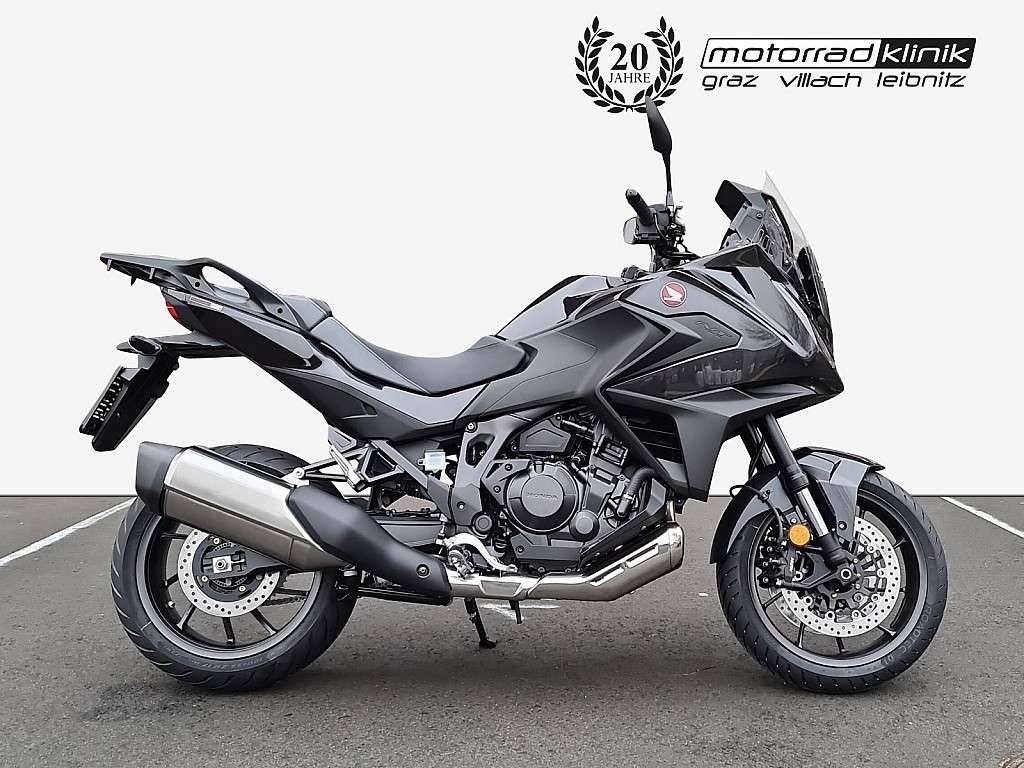 Honda NT 1100 Teilzahlung ? 169,- Modell 2025 Tourer